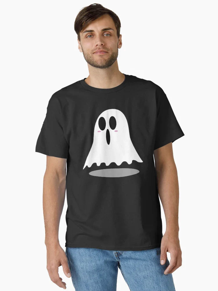 Spoopy ghost