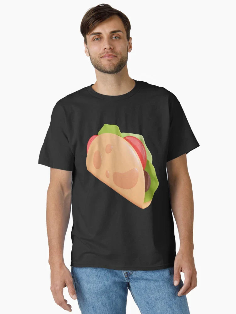 3D Tacos