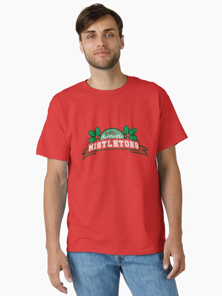 northville mistletoes ~ black friday musical