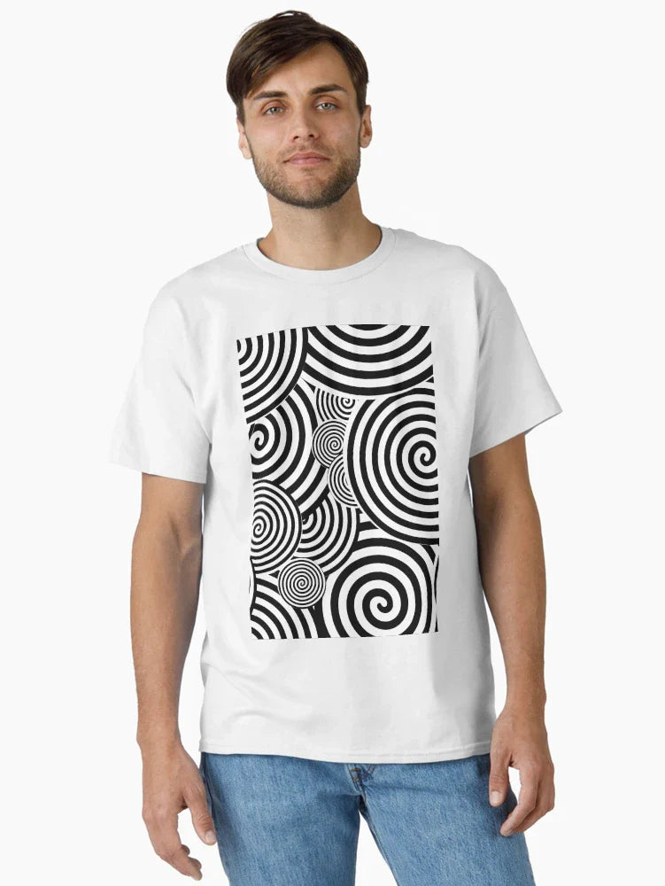 3D Illuzion - Ripples