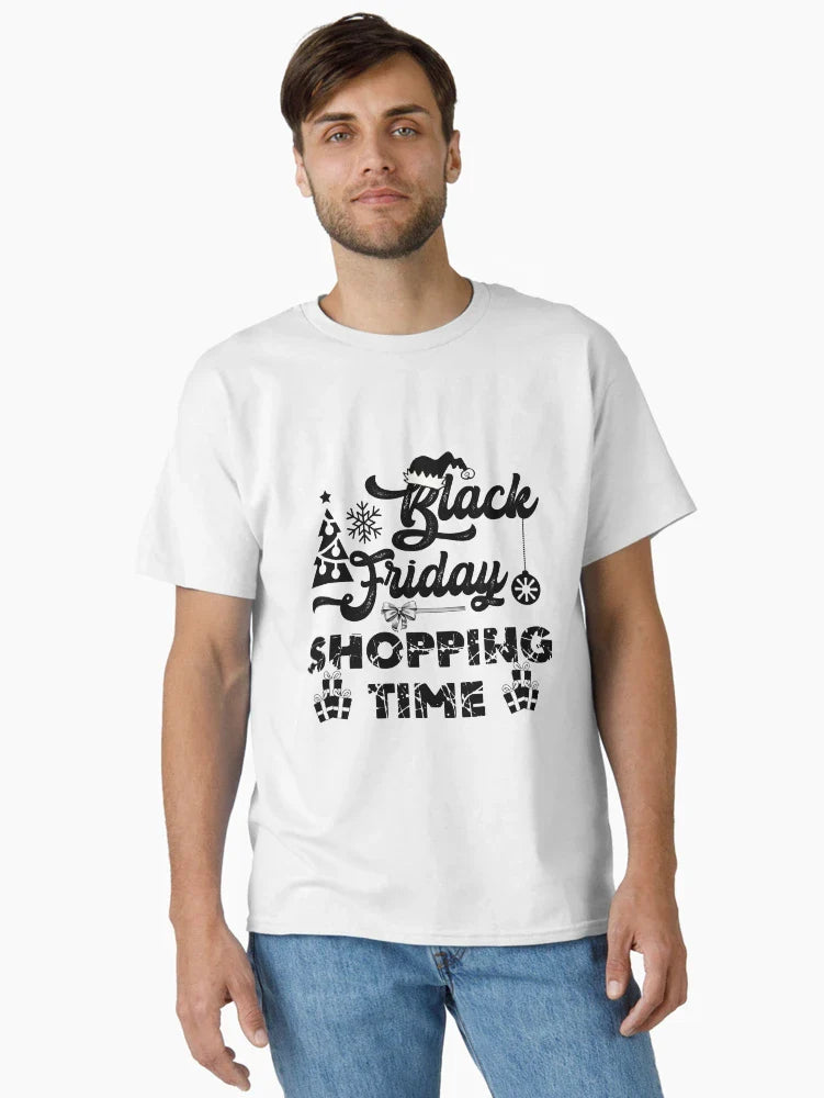 Gorgeous Black Friday | Shopping Bargain Holidays