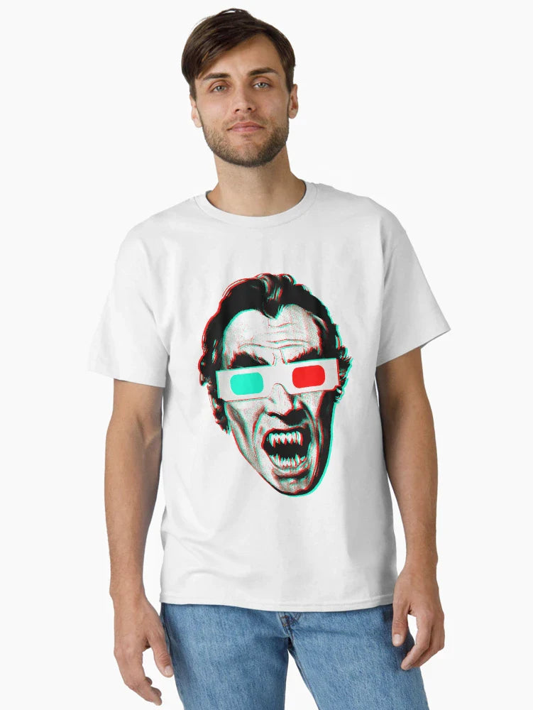 3D Horror