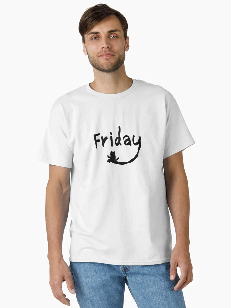 Friday