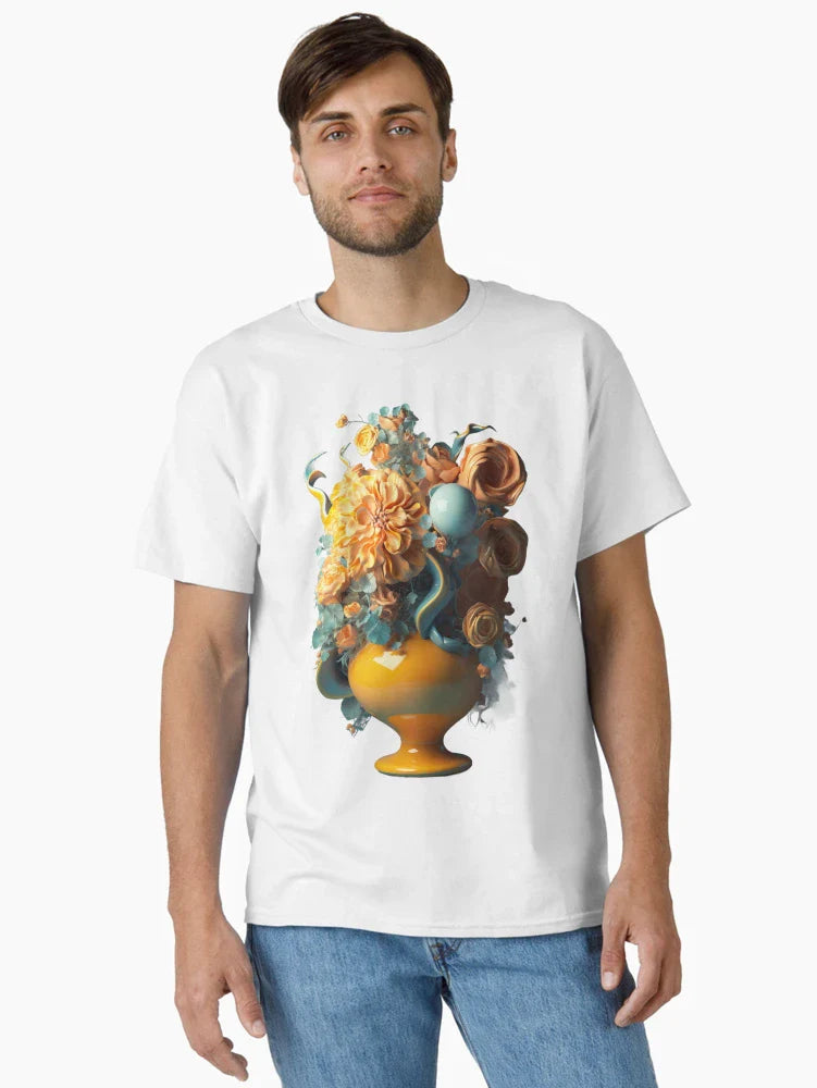 flower vase 2