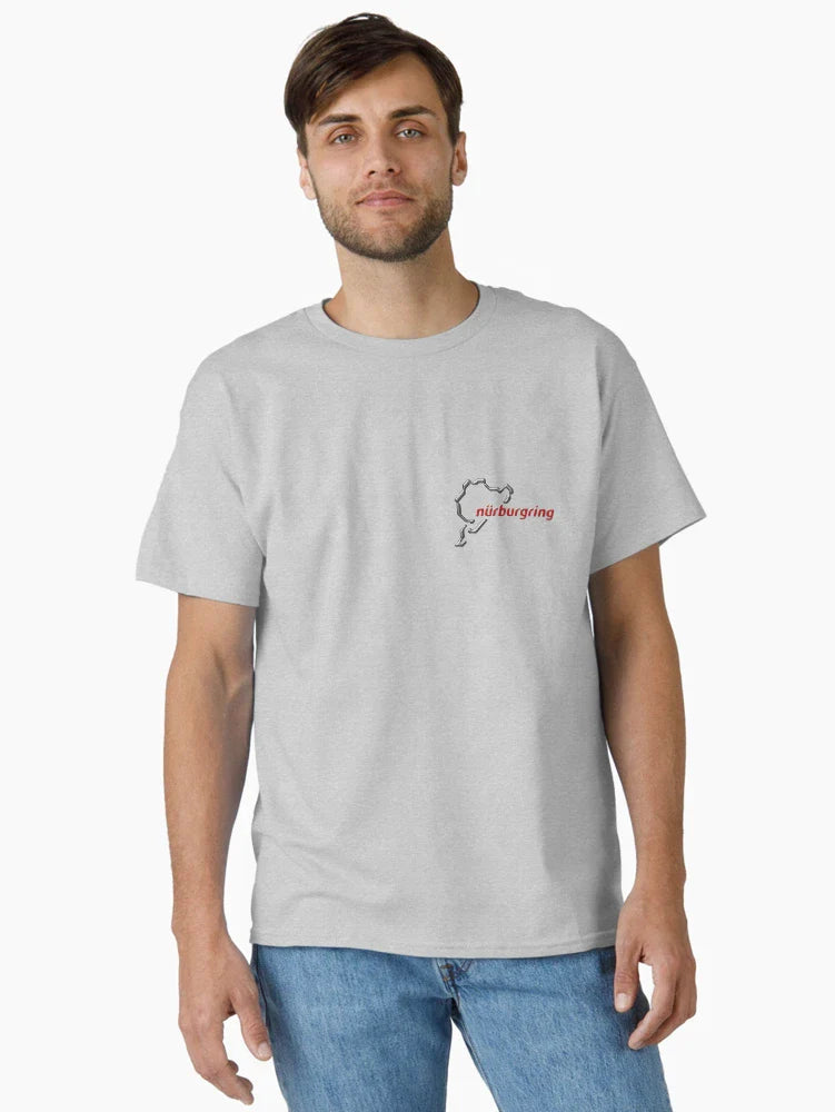 Nurburgring Race Track 3D Nürburgring