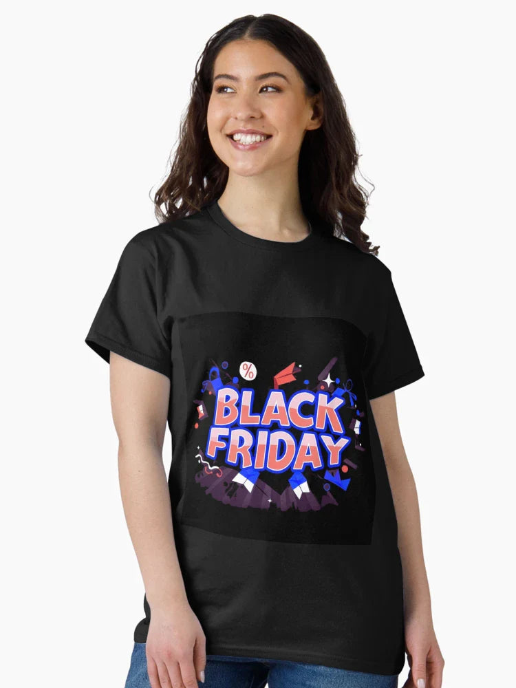 black friday adventure