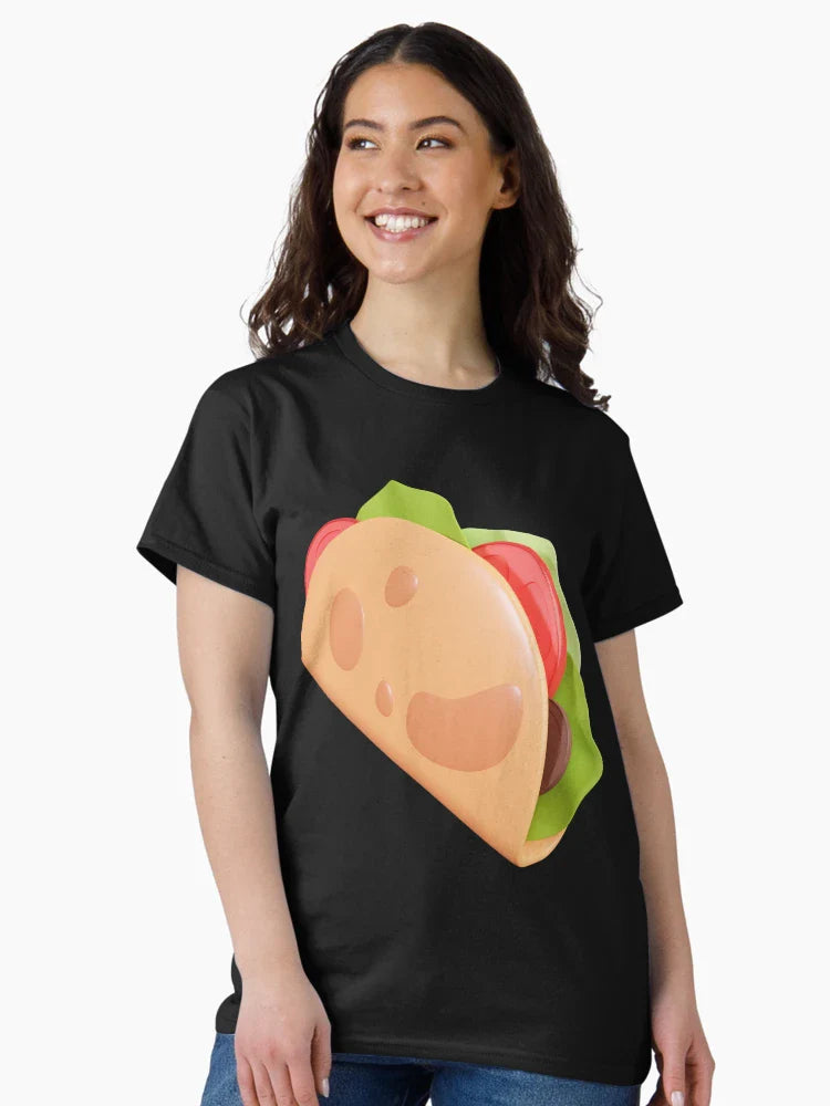 3D Tacos