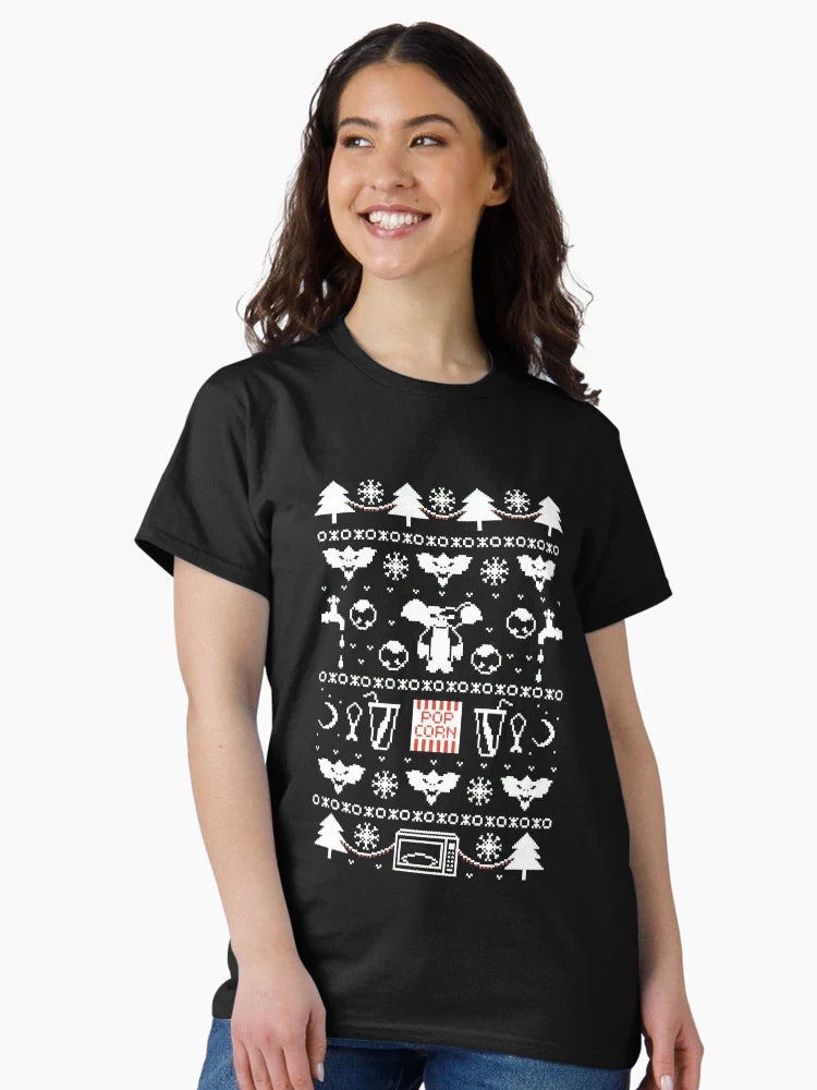 GREMLINS Pop Corn