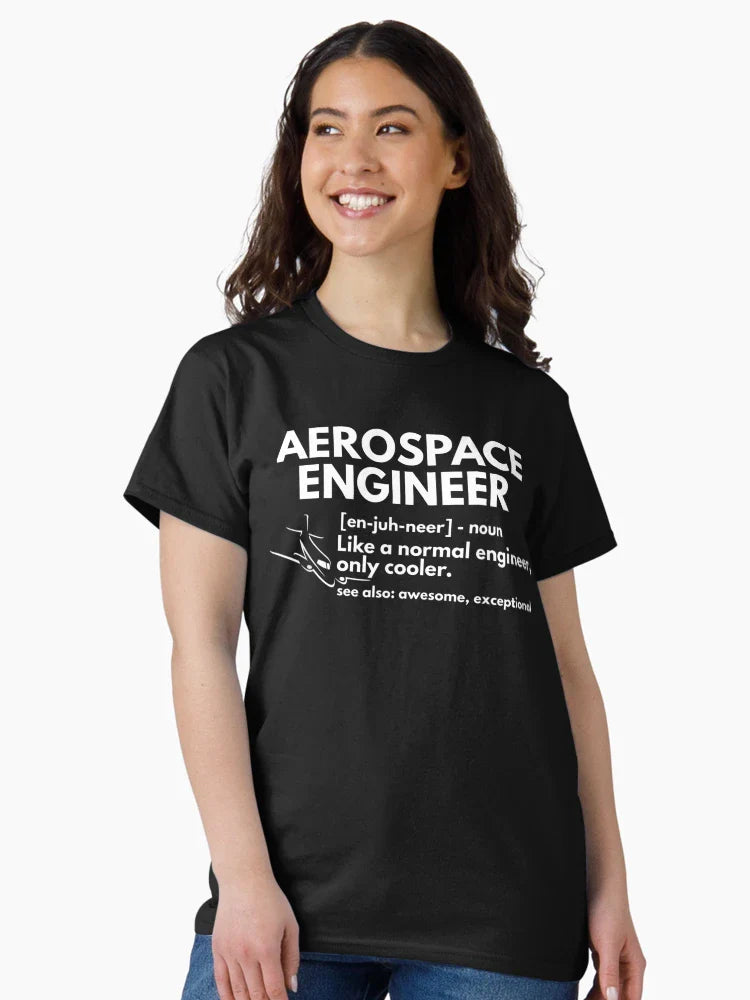 Aerospace Engineer Definition Funny Engineering