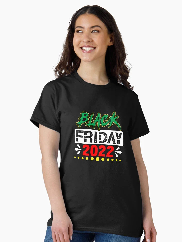 Black Friday 2022