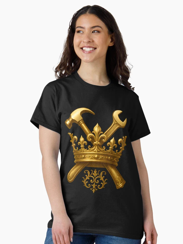 Toolbox Royalty