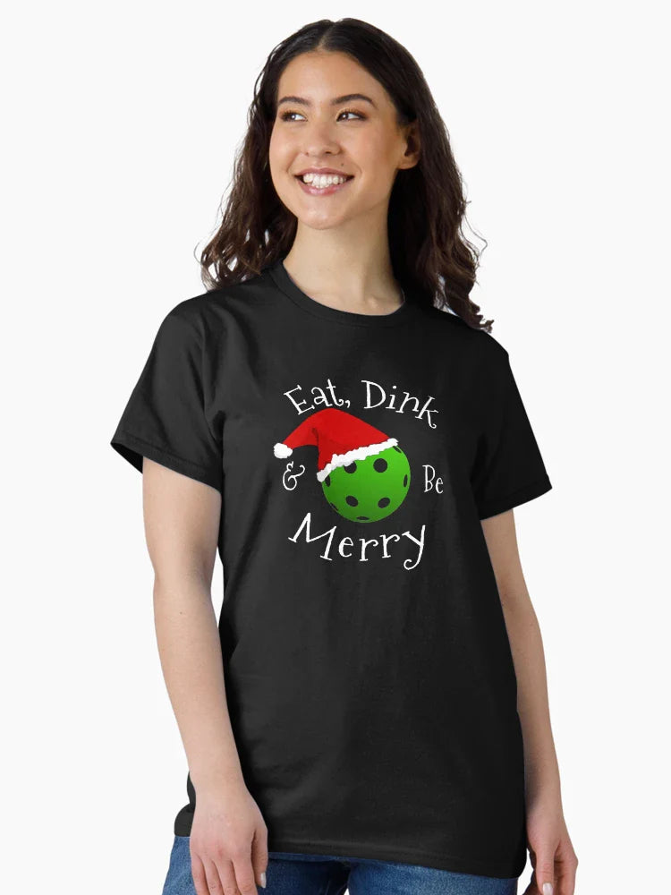 Christmas Pickleball Gift