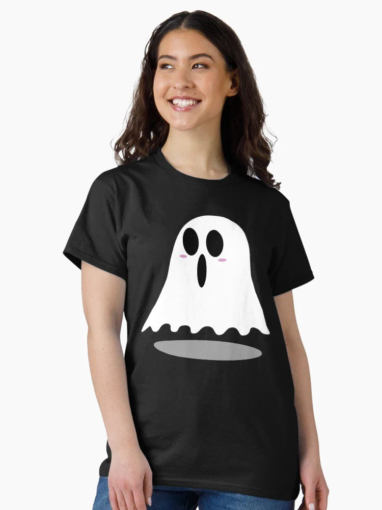 Spoopy ghost