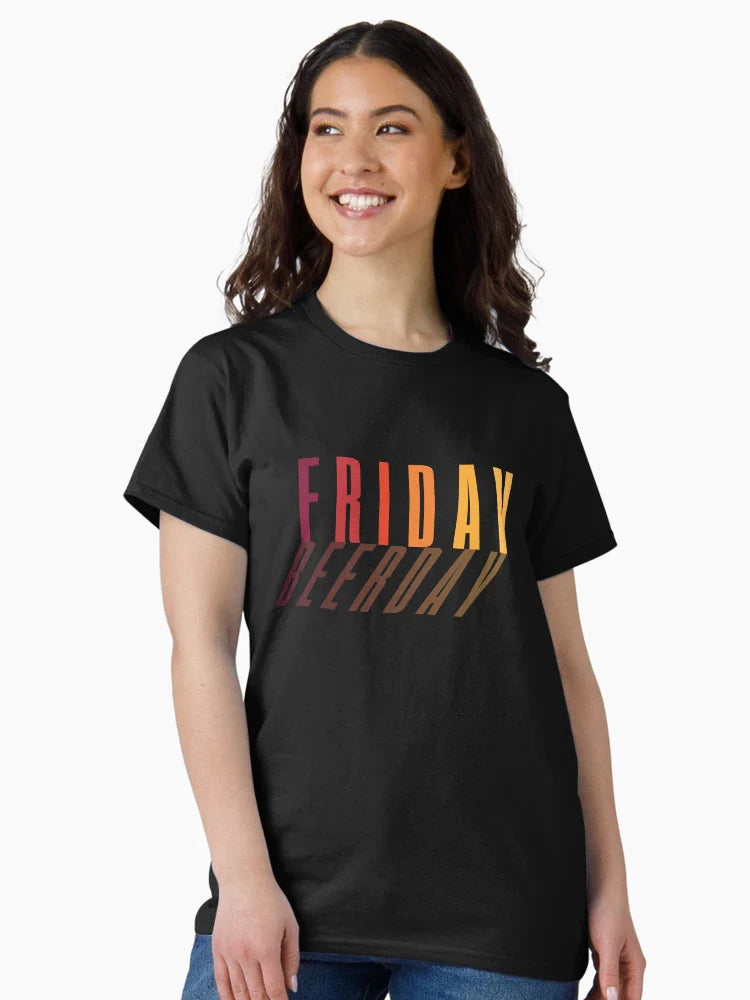 Friday-Beerday