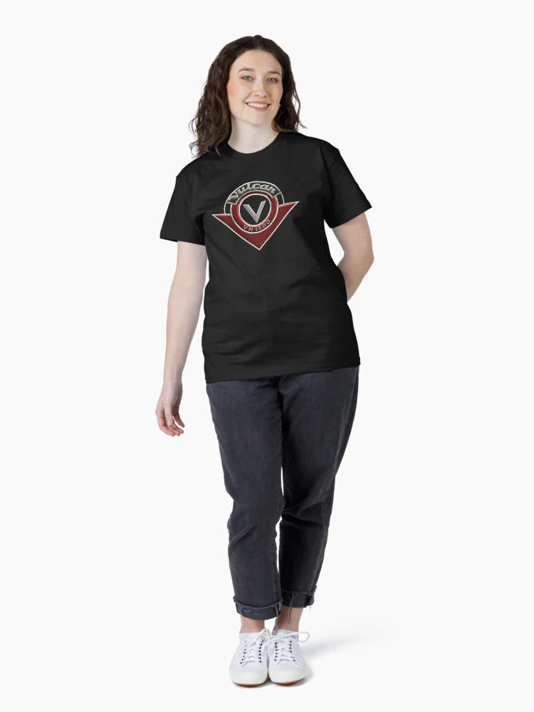 Vulcan VN 1500 Logo 3D
