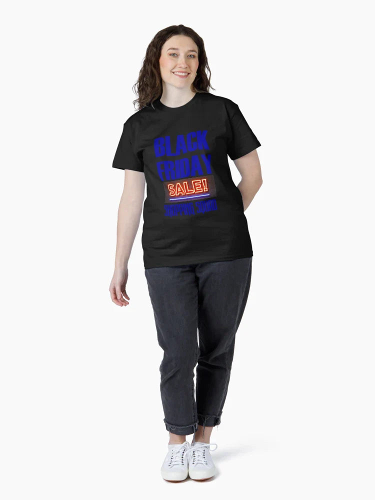 Black Friday  Commemorative Design 2020 | For Your Loved One