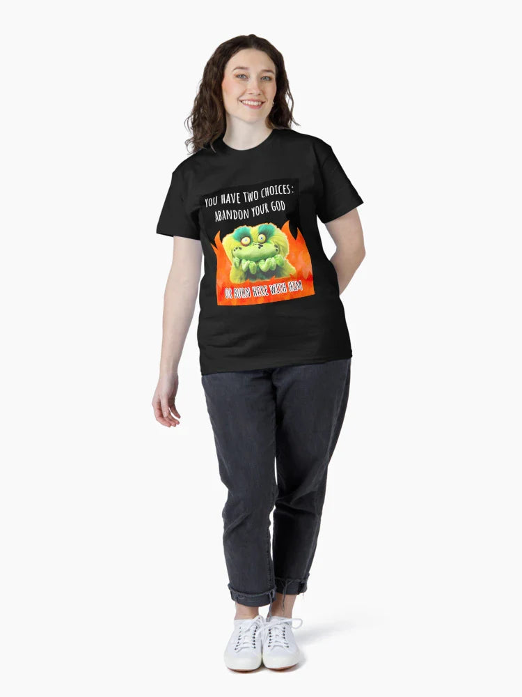 Black Friday: Burn with Wiggly