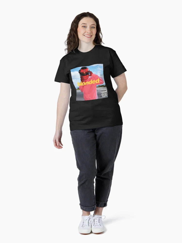 Frank-Ocean-Blond-Album-Cover-Tee