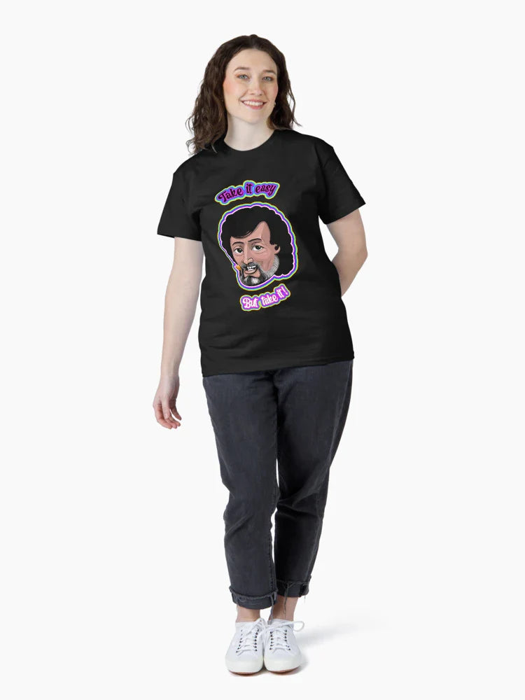 Terence McKenna