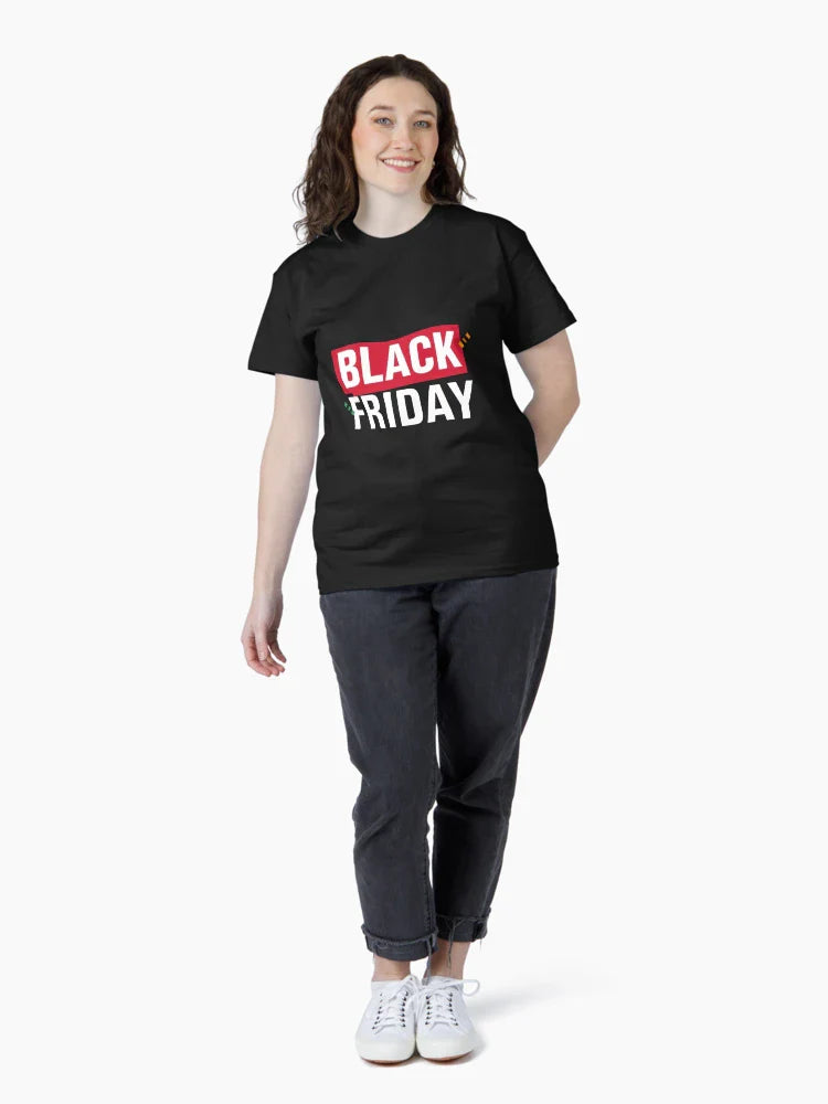 black friday adventure