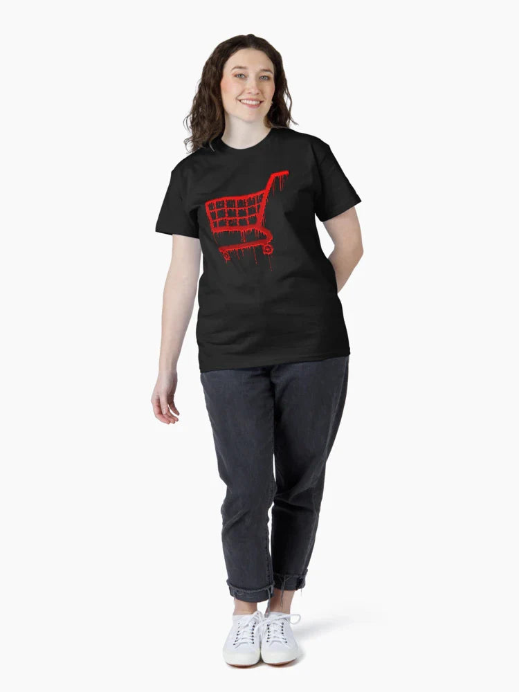 Bloody Cart