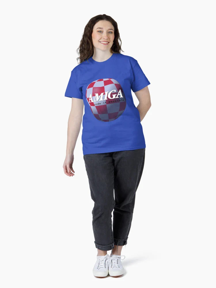Amiga