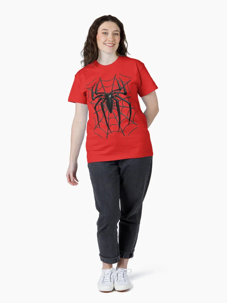 3d Spider