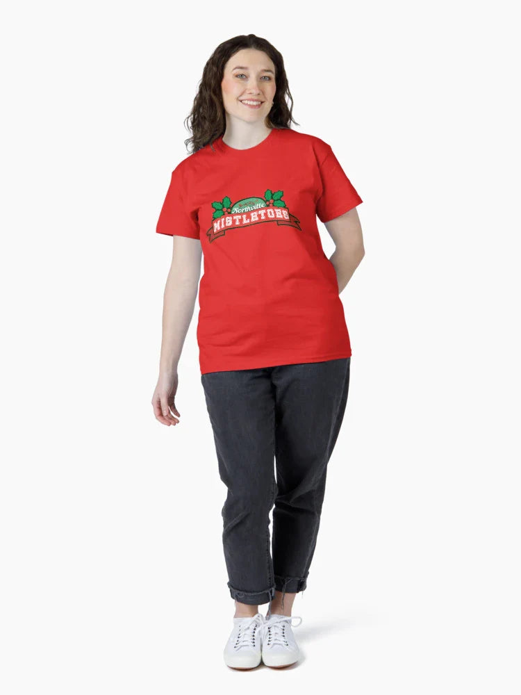 northville mistletoes ~ black friday musical