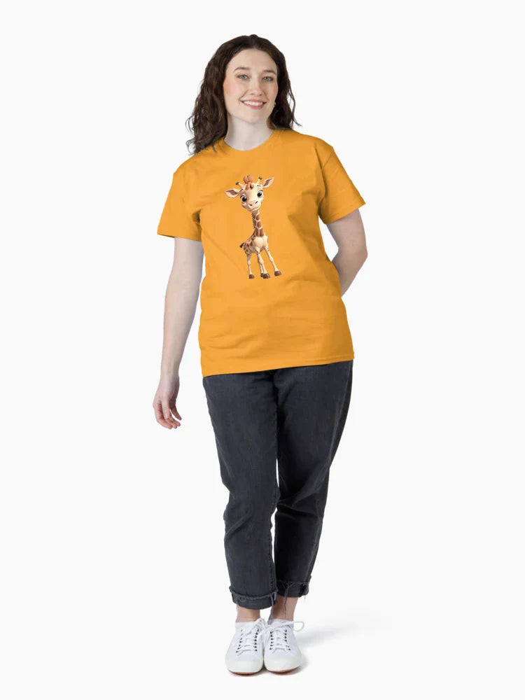Copy of Cute Capybara animated 3D style - lovely