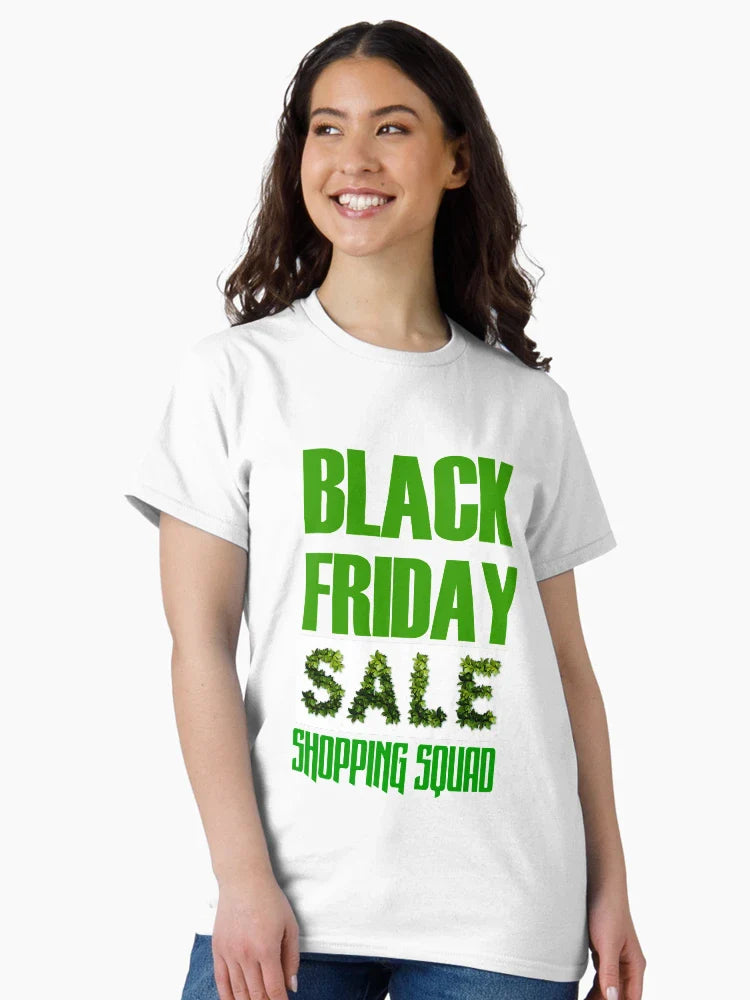 Black Friday  Commemorative Design | For Your Loved One