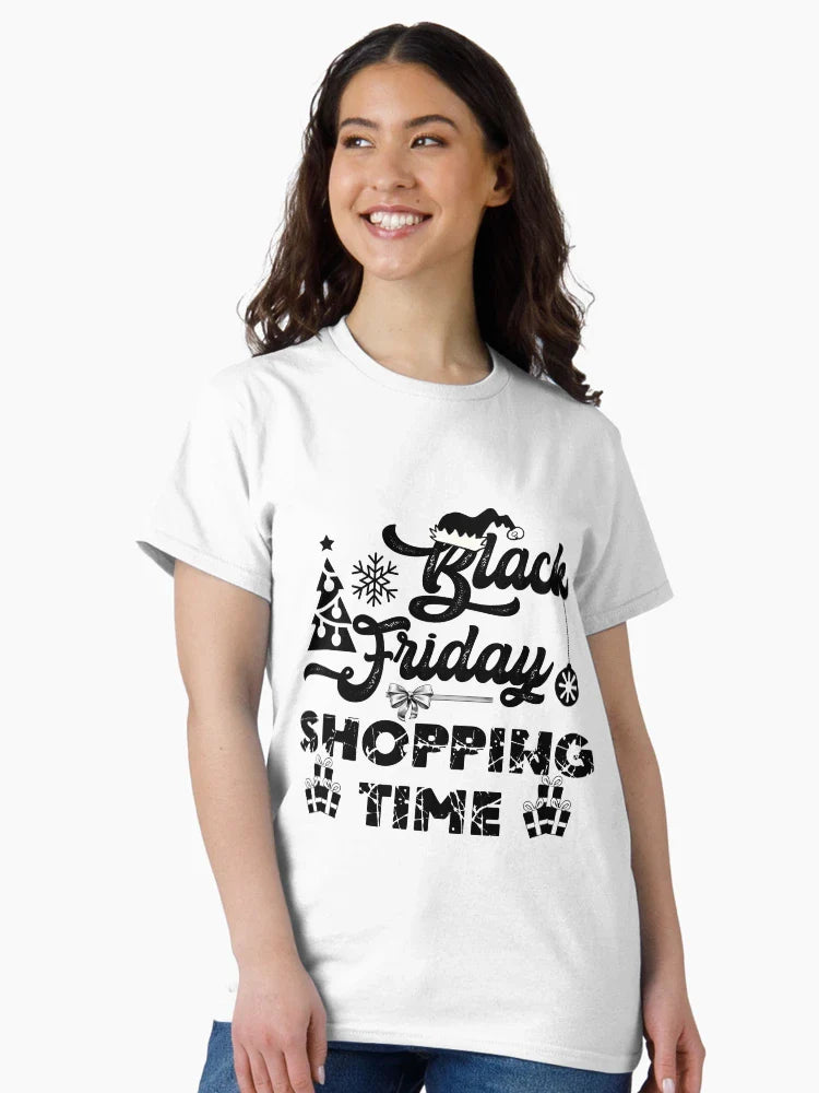 Gorgeous Black Friday | Shopping Bargain Holidays