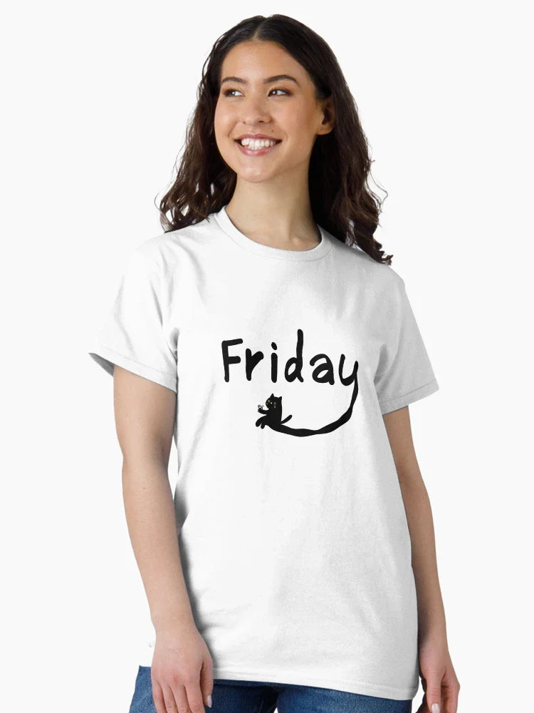 Friday