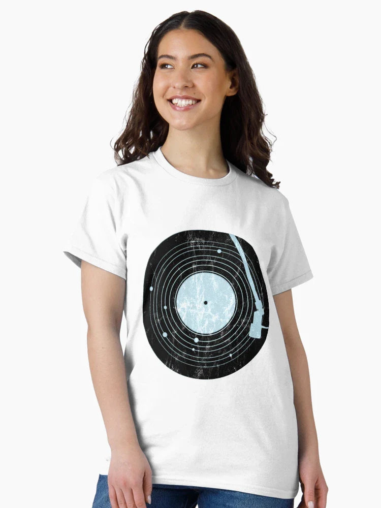 vinyl solar system