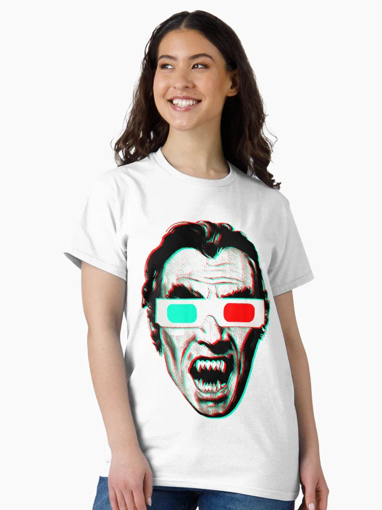 3D Horror