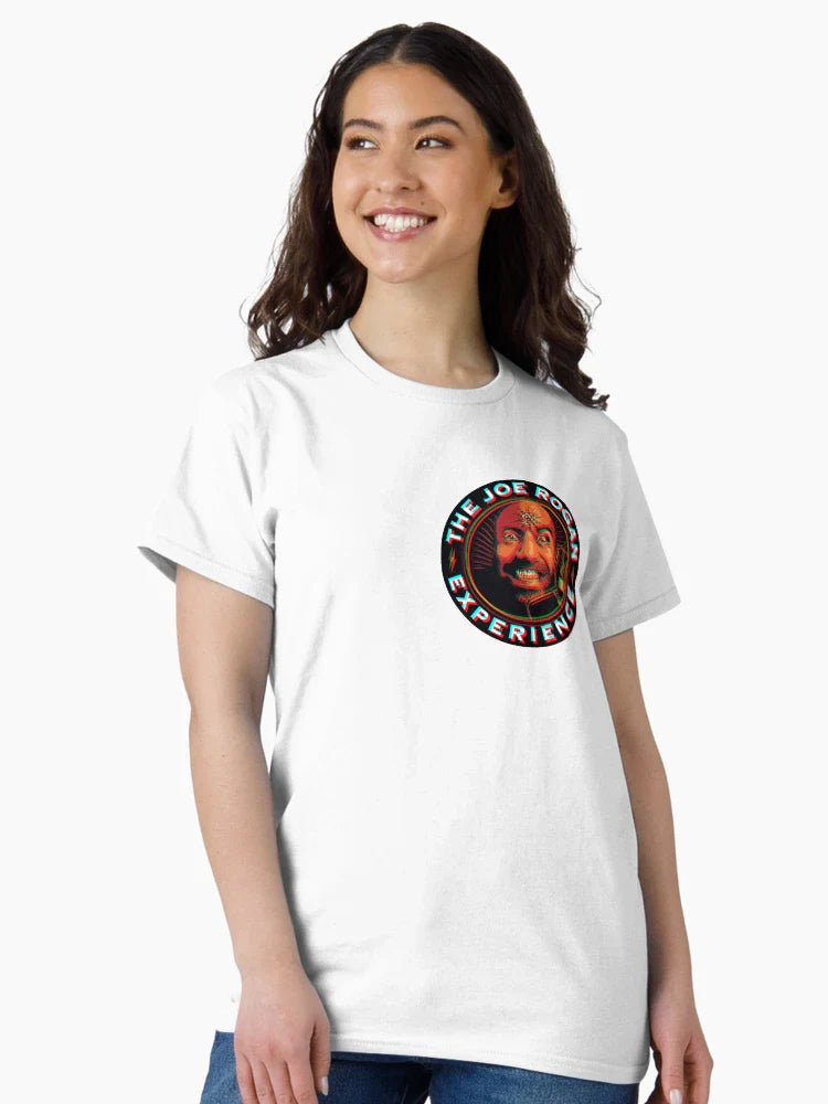 The Joe Rogan Experience 3D