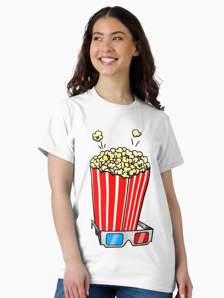 Popcorn