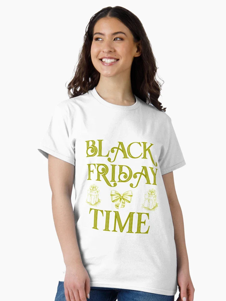 Beautiful Family Black Friday  Gift