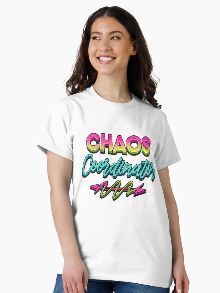 Chaos Coordinator