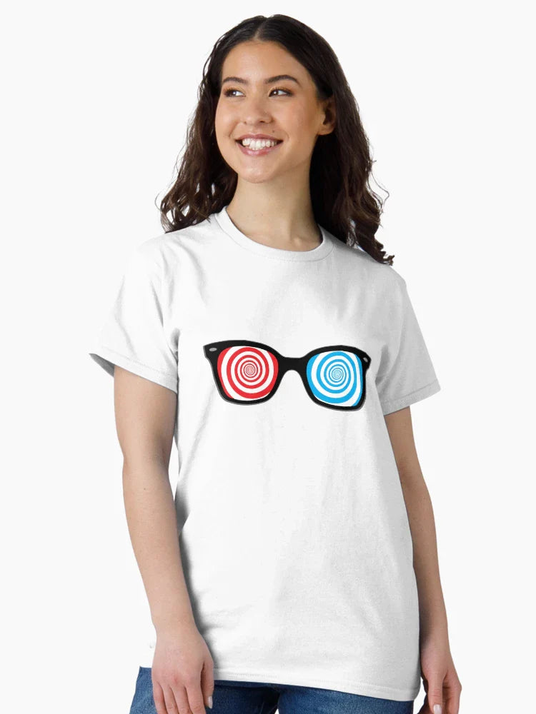 X-Ray Specs