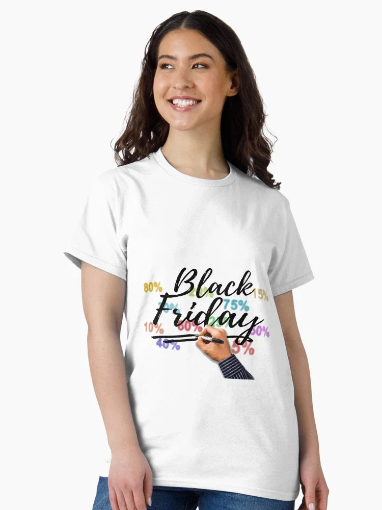 BLACK FRIDAY DESIGN