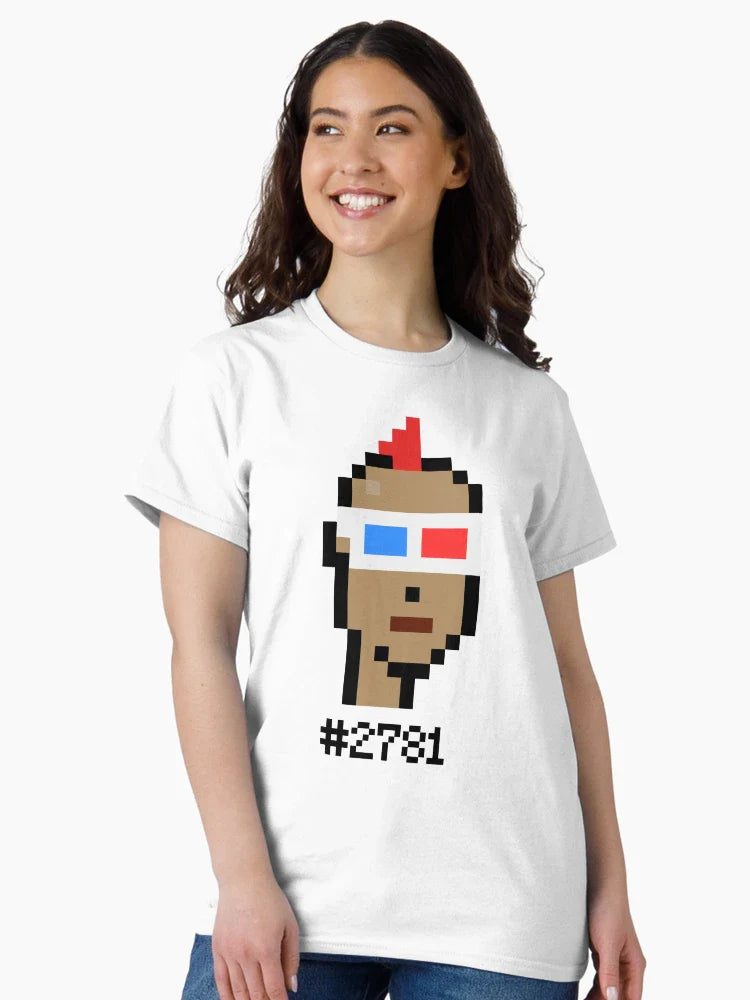 CryptoPunks #2781