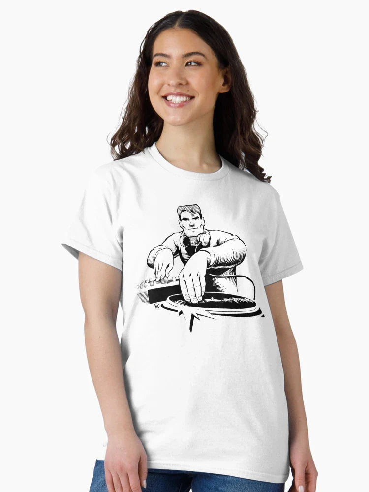 DJ Blazkowicz