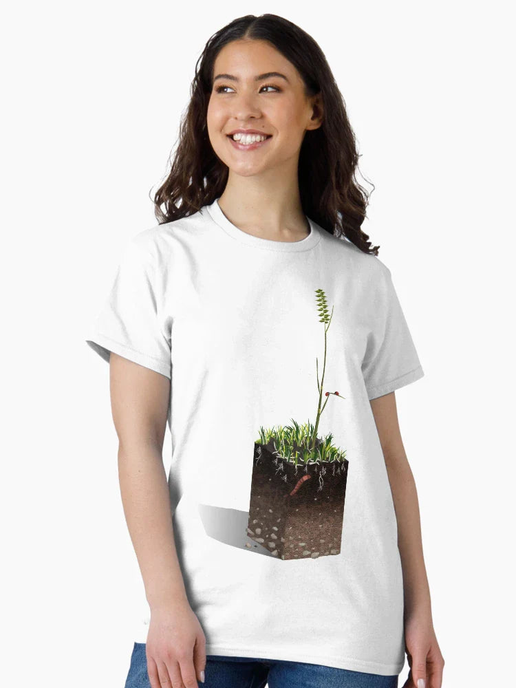 Soil 3D