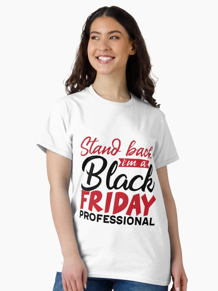 black friday crew