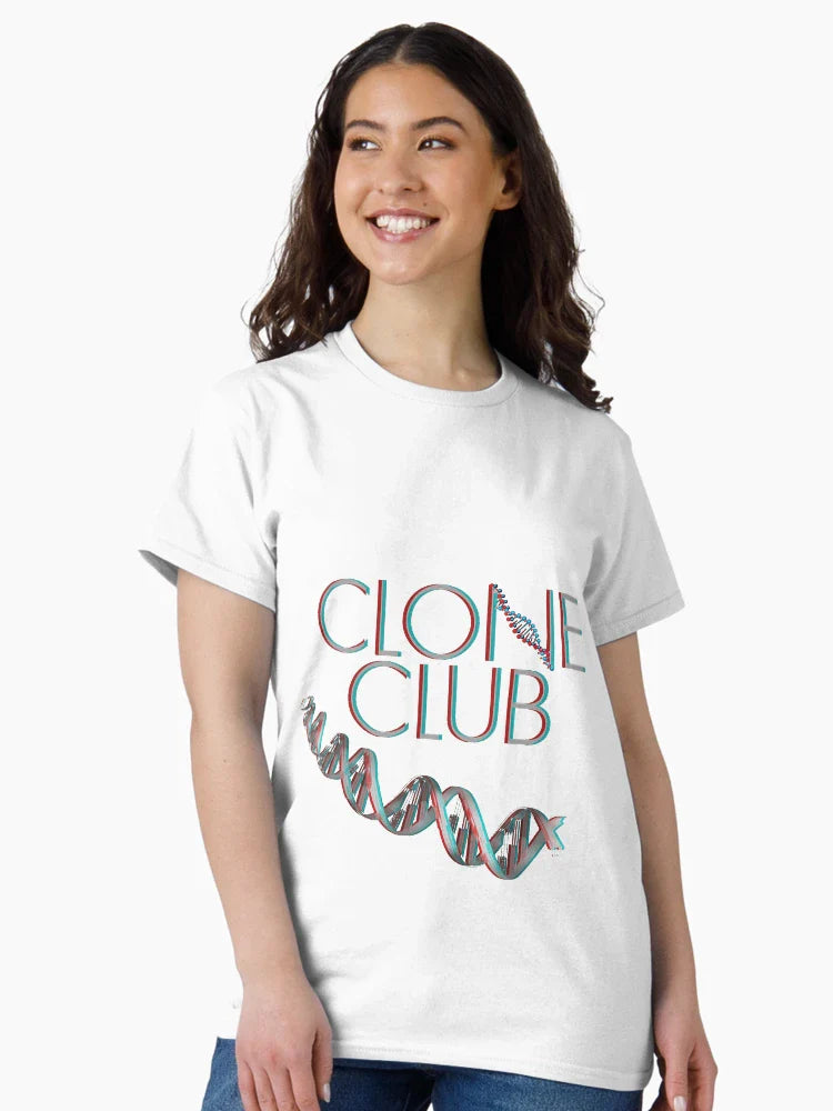 Orphan Black Clone Club