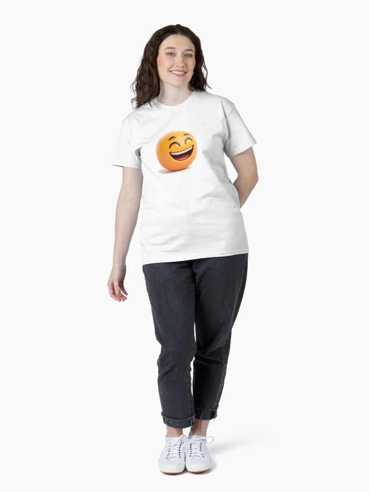 3d Laughing Emoji