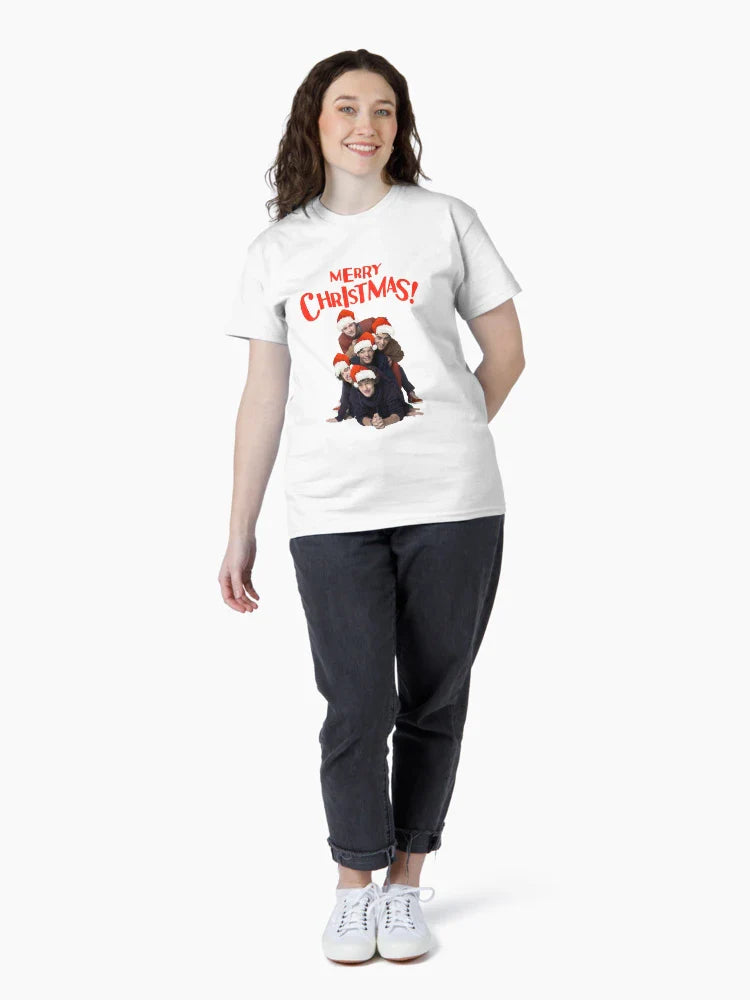 Merry Christmas One Direction Edition