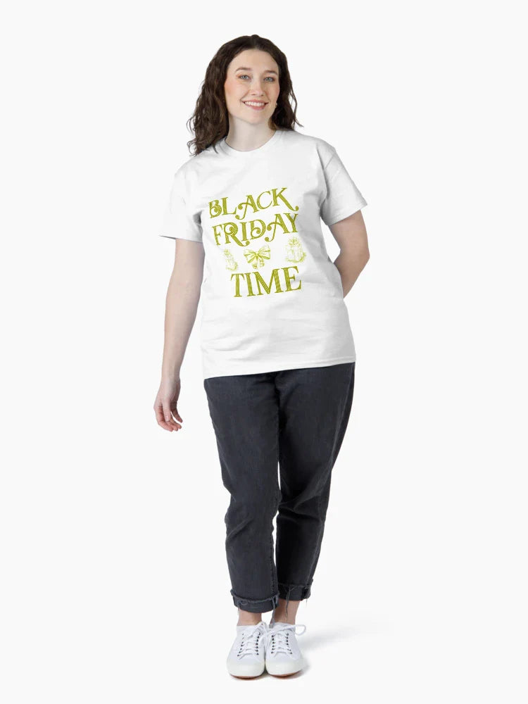 Beautiful Family Black Friday  Gift