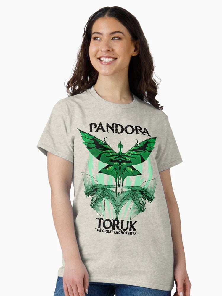 Toruk Distress Olive Green