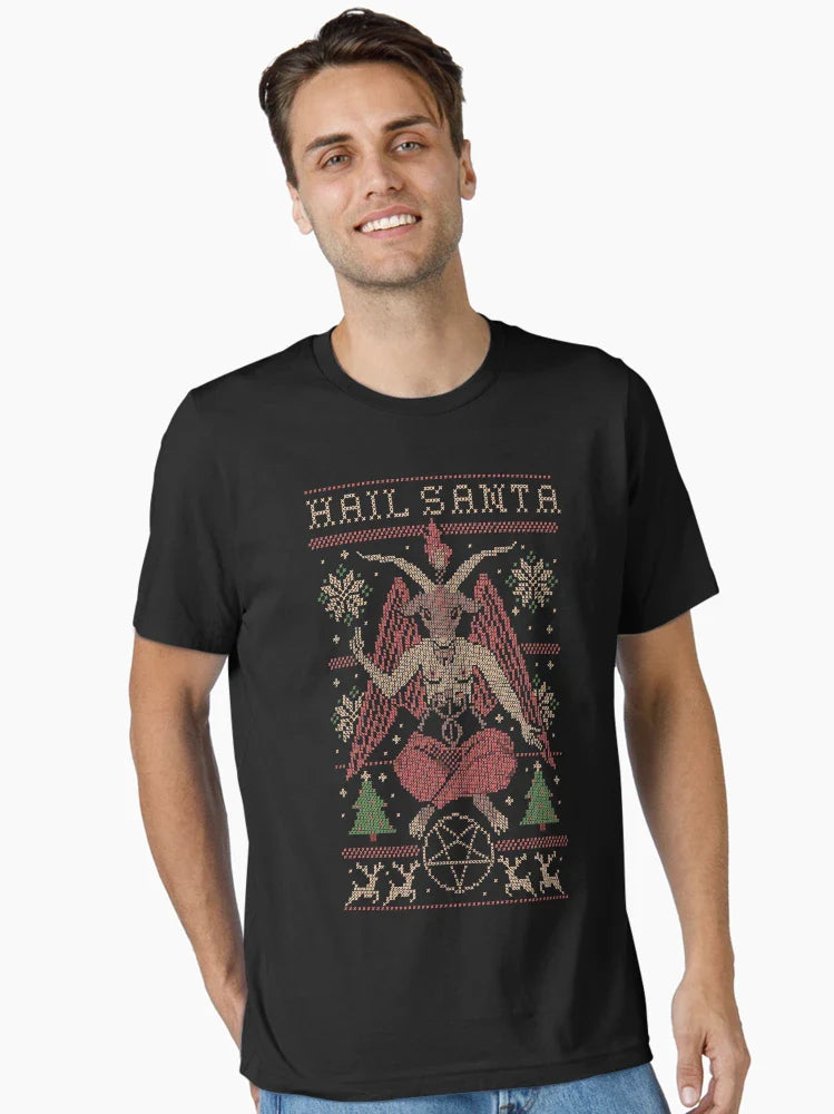 Hail Santa